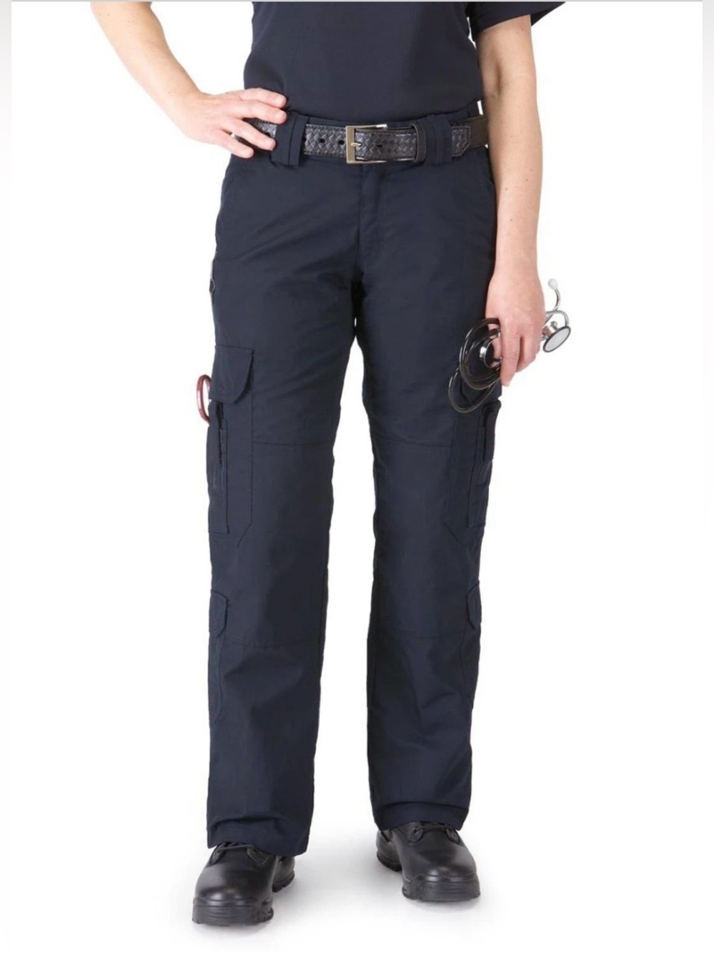 5.11 Tactical Women’s TACLYTE EMS Pants 10 Long
